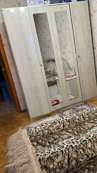 Спальный  гарнитур