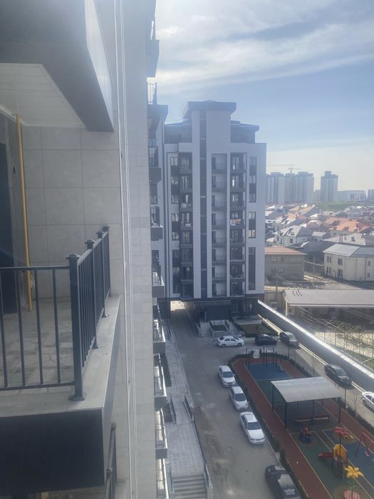 Продается 2х ком каартира