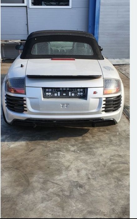 Piese auto pentru Audi TT 2001 mk1 1.8 benzină