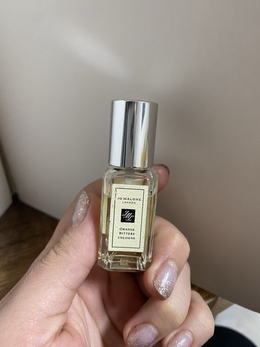 Jo malone cologne