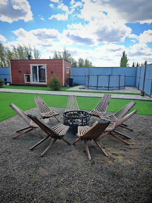 ДОМ В АРЕНДУ  г.Костанай