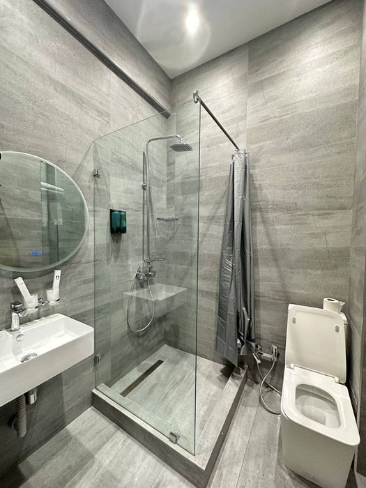 Срочно !! Новый 7 этажный гостиничный комплекс на 40 номеров