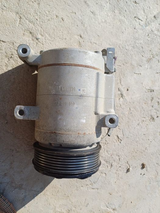 Компрессор от кондиционера