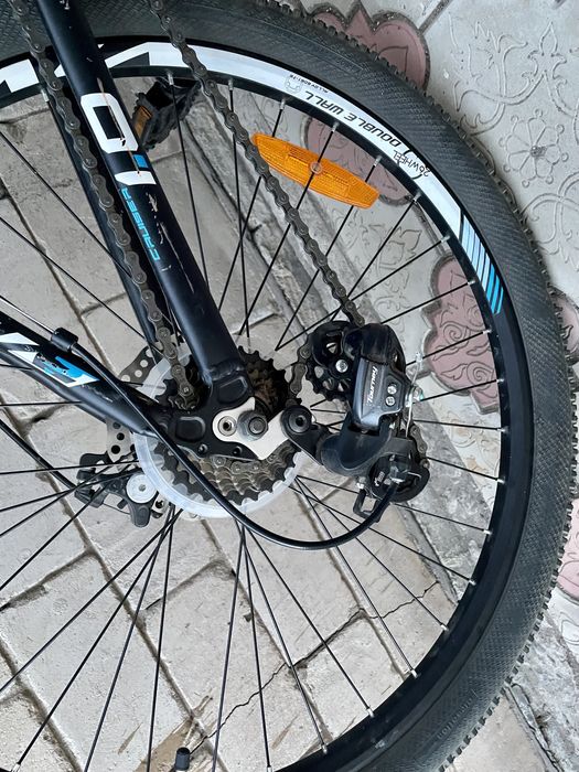 Велосипед Viva cruiser 1