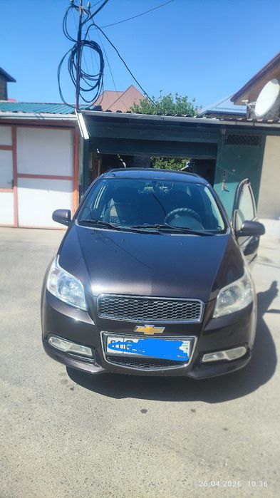 Chevrolet Nexia 2017 — 6