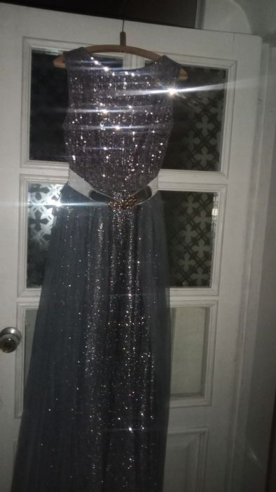 Вечерное платья хорошего качества