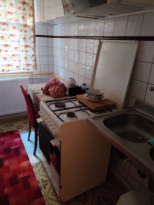 Apartament 2 camere chirie