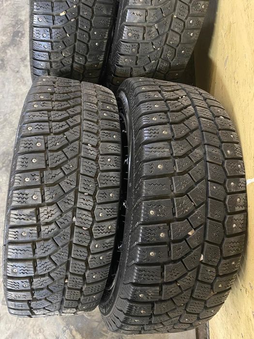 Диски с резиной на 15