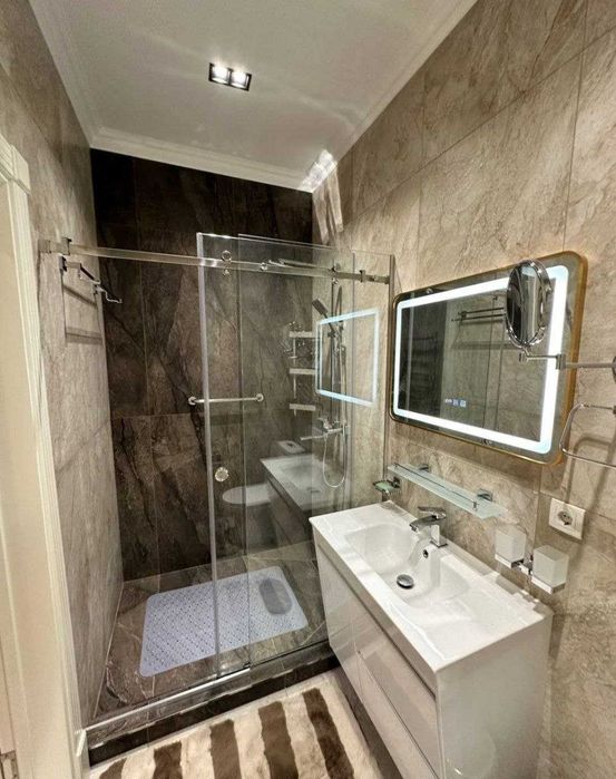 Махтумкули IT park