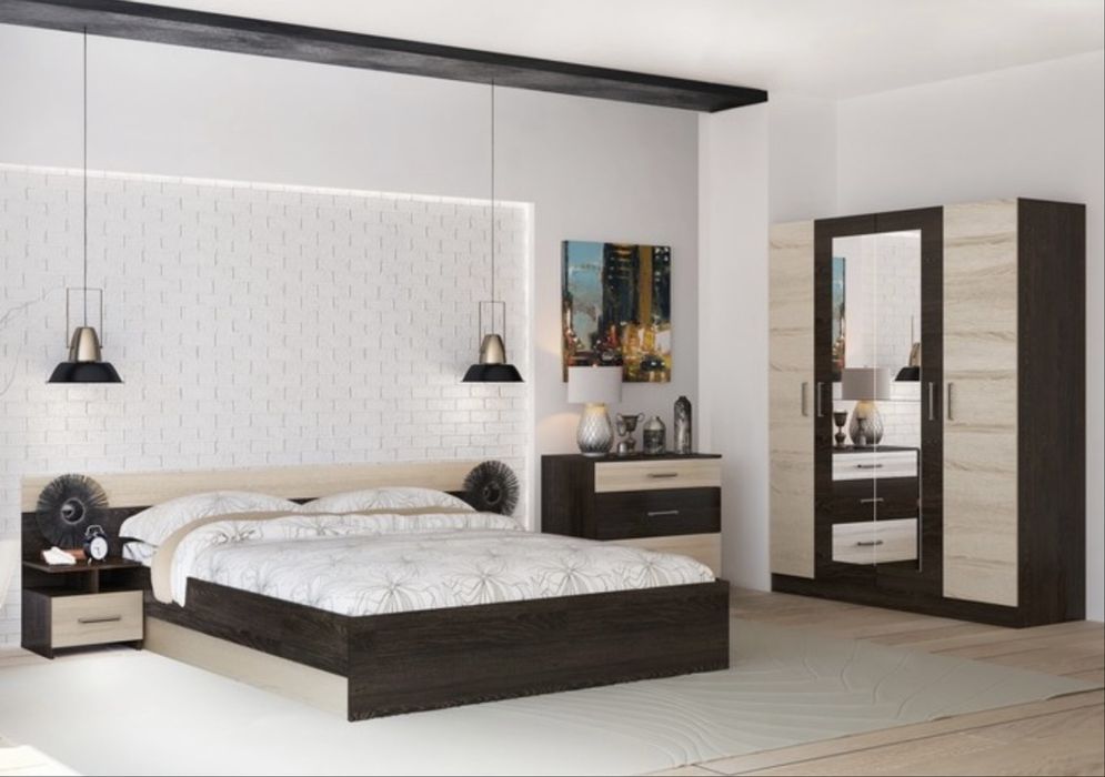 Спальный гарнитур