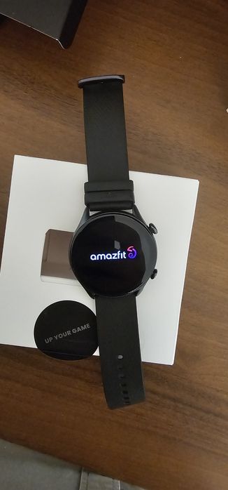Amazfit gtrl 3 pro