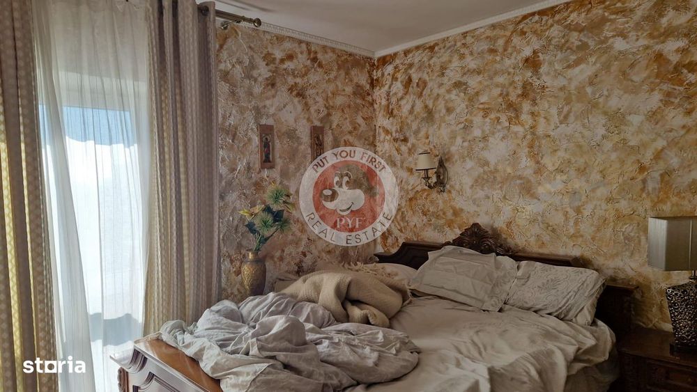 Parcul Titan | Apartament 3 camere | Finisaje moderne | 74mp | B11863