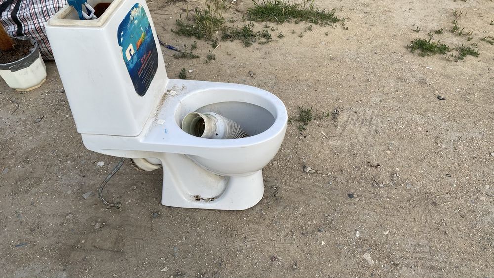 Продаю унитаз от 7000 до 15000