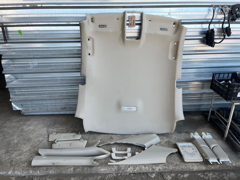 Комплект таван за Audi A5 8t coupe 2007-2015 комплект