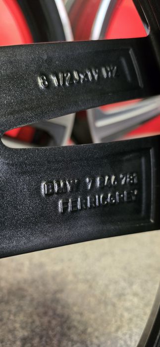 Оригинални джанти БМВ 19 цола 3ser f30 f31 4ser f32 f33 f36