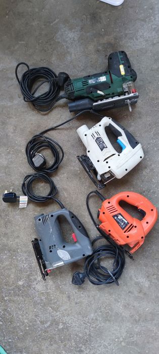 Ferăstrău șoricel electric