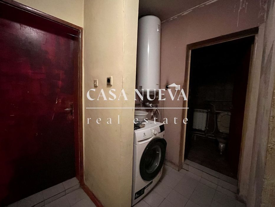 Продава се Четиристаен апартамент в Перник, Църква - 146 кв.м за 925 €/кв.м - Снимка #10