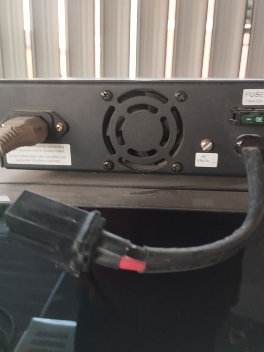 Блок питания CODAN 3020 Transceiver Supply
