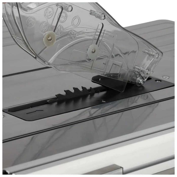 Настолен циркуляр DEDRA DED7754T3, 2000W, 254mm
