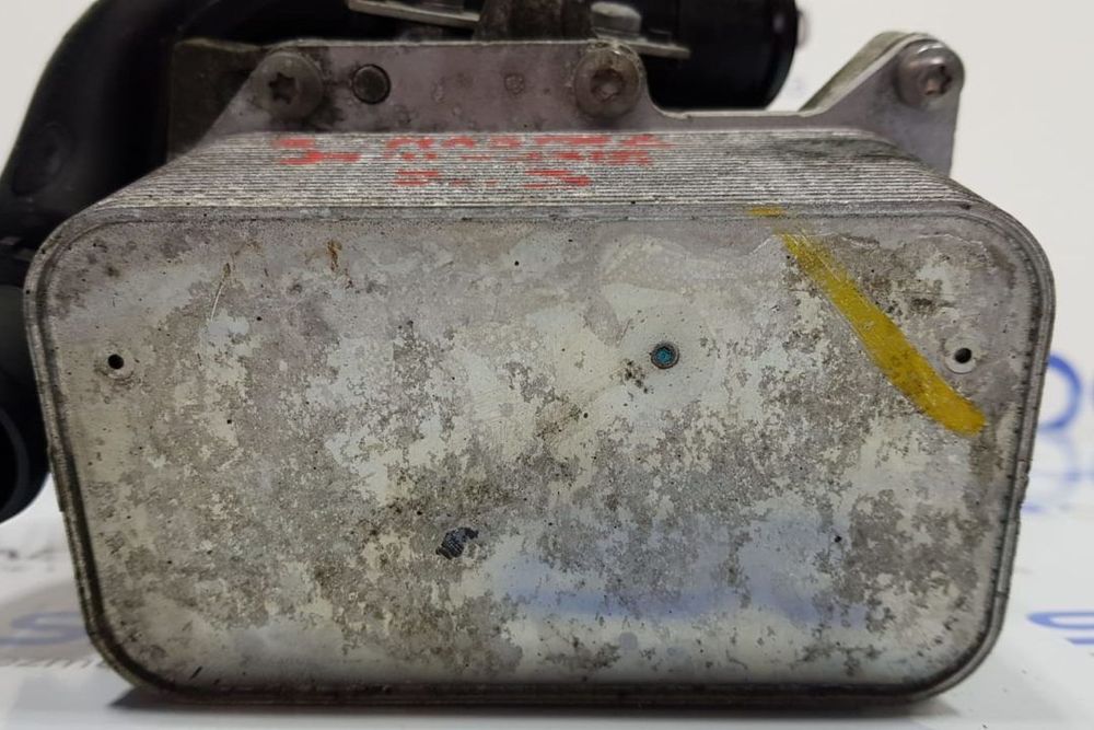 Carcasa Filtru Ulei Termoflot Renault Master 2.3 E 5 2010-2015