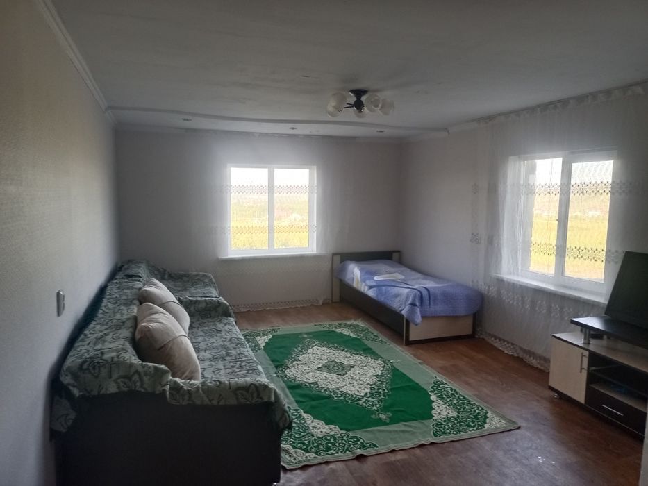 Продам дом в чистом экологическом районе