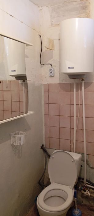 Сдам квартиру Индер