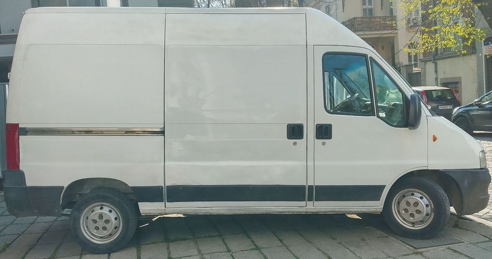 Транспортни услуги в Пловдив и страната.