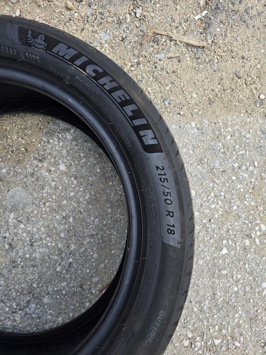 Летни гуми Michelin Primacy4   215/50/18