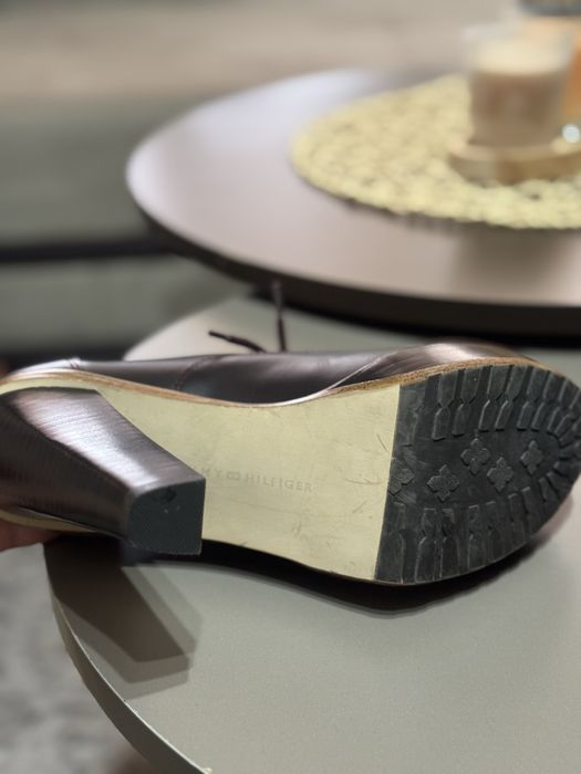 Спортно елегантни оригинални обувки