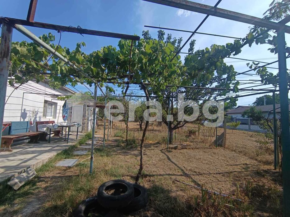 Продава се Къща в Варна, м-т Ментешето - 48 кв.м за 3219 €/кв.м - Снимка #4