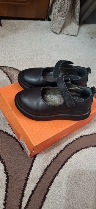 Тифлани обувь для девочек