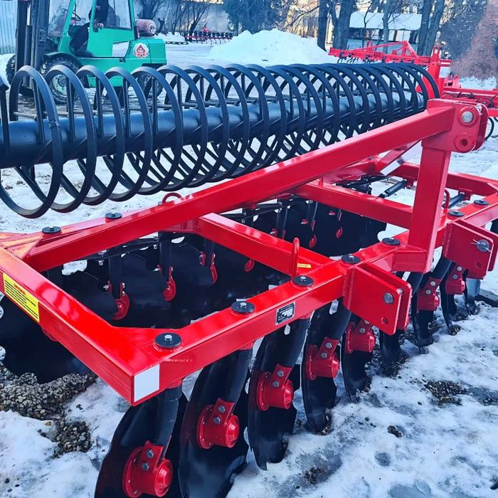 Борона дисковая  БД - 3,2 х 2 Н