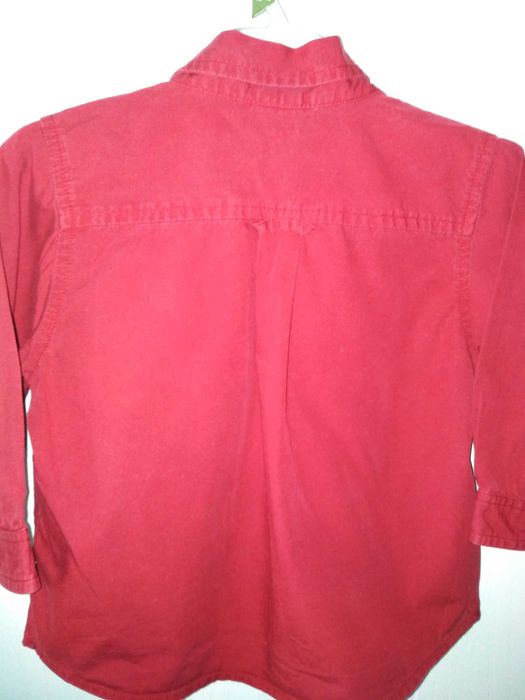 3 бр. Прекрасни бебешки ризки за обща цена 9лв.