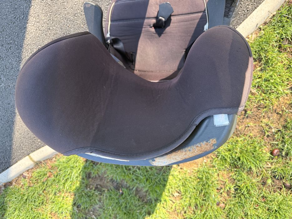 Scaun auto copil 16-25 kg
