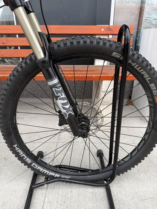 Планински велосипед Мекица   Specialized Stumpjumper 29/51см