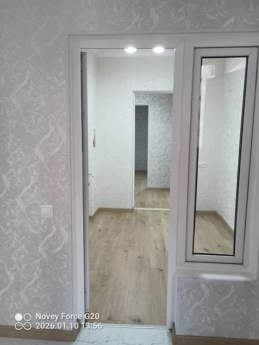 Продаю квартиру Яшнабадский р-он Тузел-2, 1в3-х комнат 52м2. 7-этаж