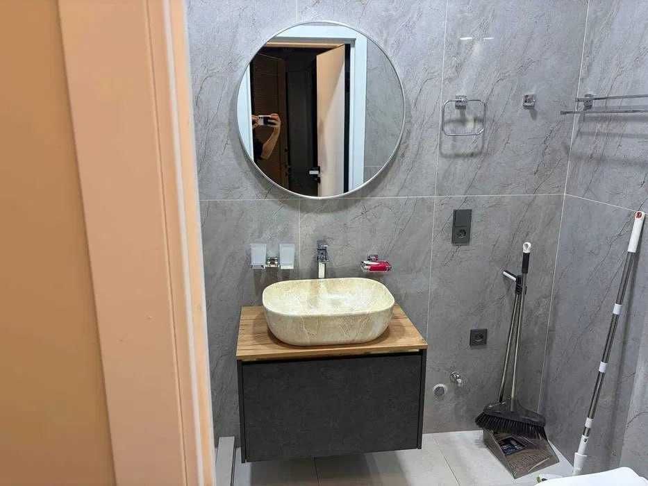 Премиум‼️Ж/К Yunusabad Residence 2комн/4/5, 53м2 Евро ‼️США посоль‼️