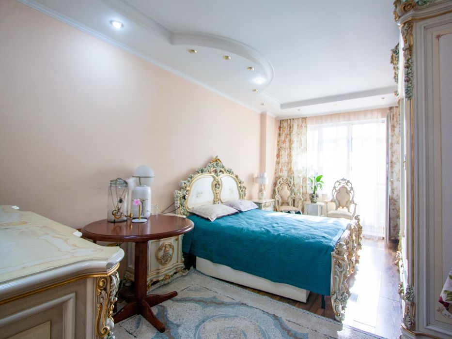 Продается пентхаус