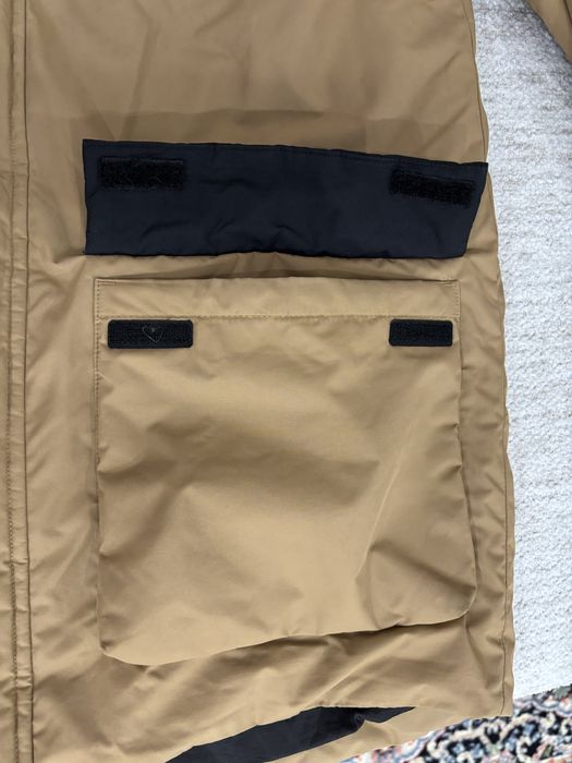 Куртка Outventure