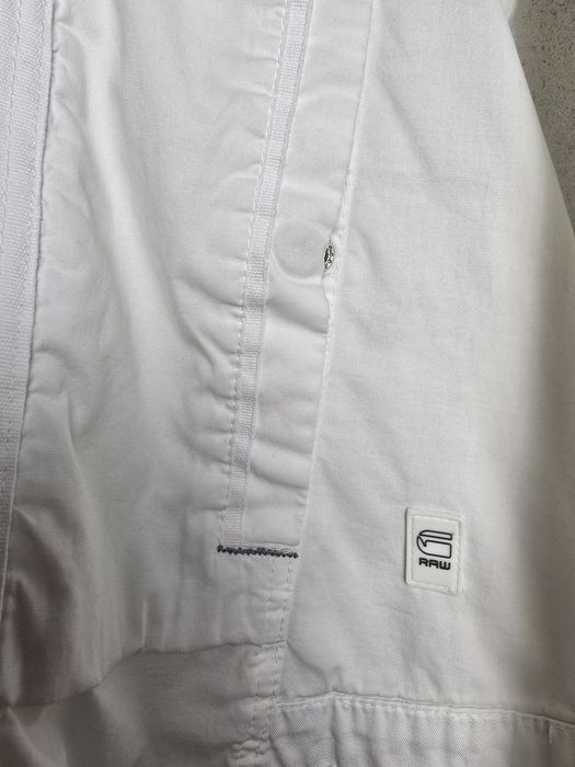 Jacheta subțire dama G star Raw Marime M