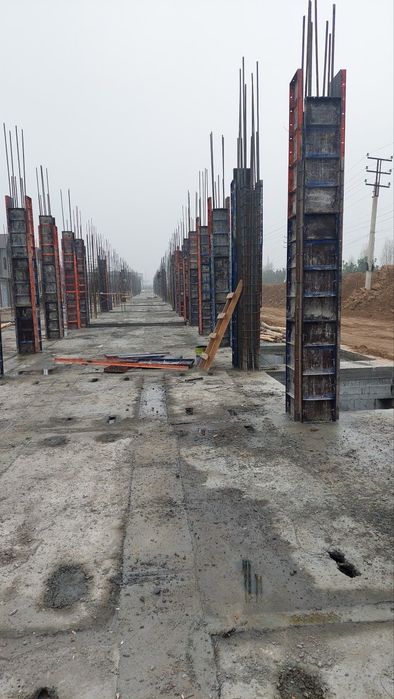 Opalubka stoeka arenda