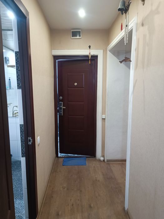 Ул. Ш.Руставелли/ Мукими Мост 2>3/5/5 50м²