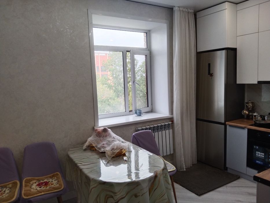 Продам 1 ком квартиру