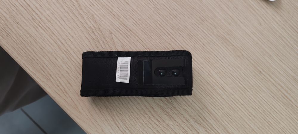 Лазерна рулетка nilti pd-s