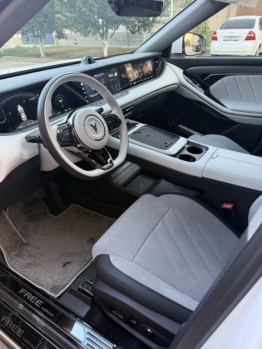 Voyah free 318 Apollo tech full pozisiya srochno sotiladi