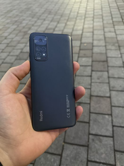 Продам Телефон Redmi Note 11 128Gb