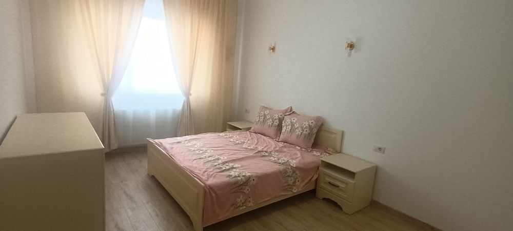Apartament de închiriat 2 camere