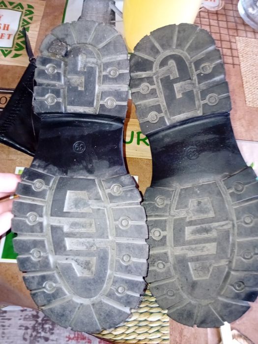 Ботички в перфектно състояние