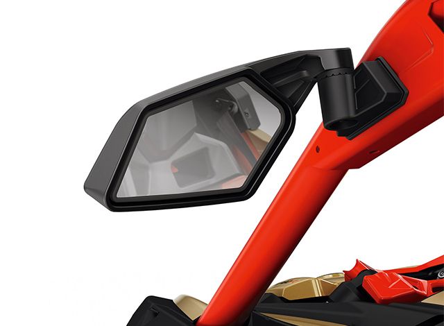 Oglinzi laterale Can-Am Maverick X3/Maverick X3 MAX