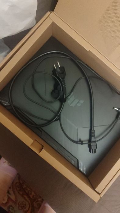 Продам игровой ноутбук